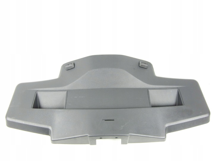PANNELLO PORTA PORTIERA copertura GREMBIALINA plastica posteriore posteriore del cofano Seat Ibiza V 6F KJ 2020