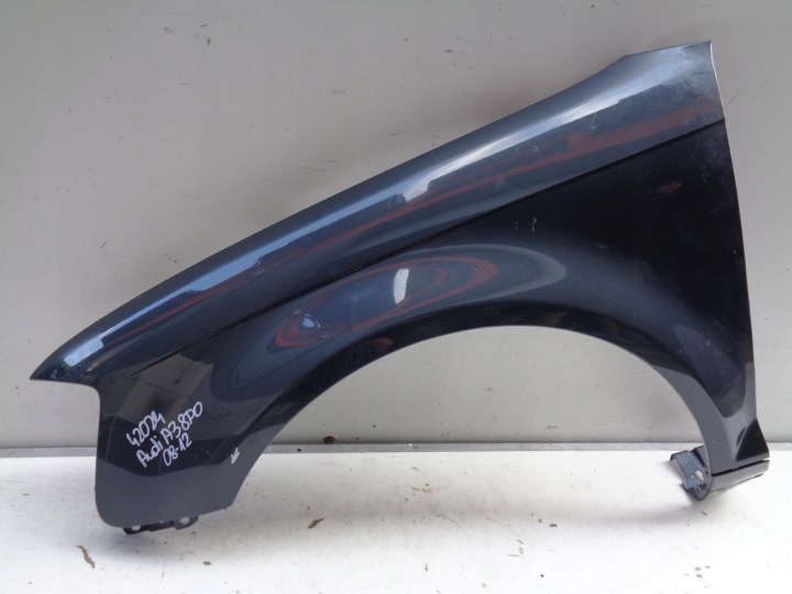 KOTFLÜGEL LINKS VORNE AUDI A3 8P 8P0 08-12 NR 42024