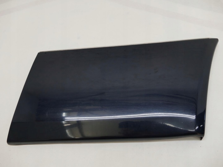 MERCEDES W124 COUPE moulding of a fender left rear part 904