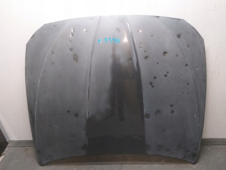 MOTORHAUBE BMW 5 V F10 F11