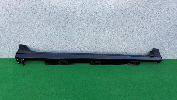 HONDA CIVIC X HB Sedan rechts Leiste Schutzleiste schwellen Seitenschweller 71800-TEA-T0-50 C15K
