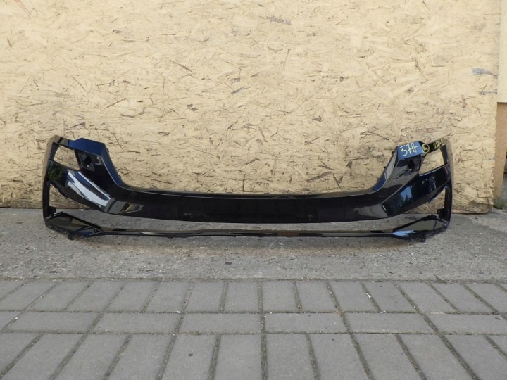 SKODA KAROQ 57A LIFT 21- PARE CHOCS AVANT