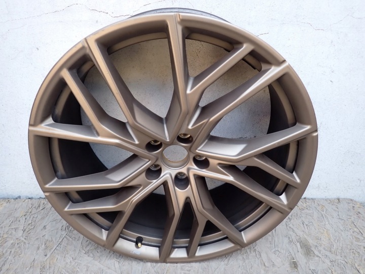 FELGA Alumínium AUDI Q4 E TRON 89A F4B F4N 2021- 21 ET 40 89A601025H