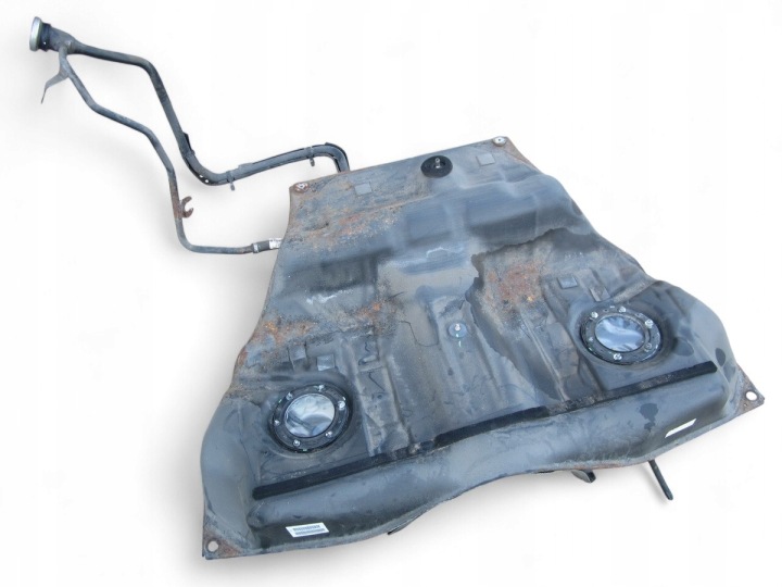 fuel tank Mercedes W221 LIFT S600 5.5 V12 petrol