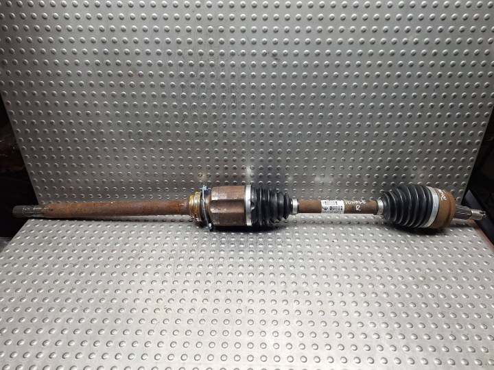 Semiasse Destro Anteriore ALFA ROMEO TONALE 22-26 1.6 VGT-D 96KW 00463531390