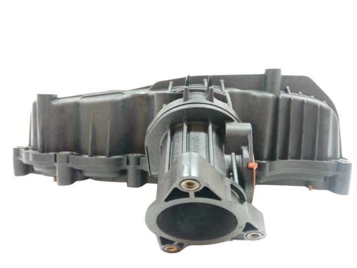Collettore aspirazione usato 03L129711 1.6 TDI Skoda Octavia II (2004-2013)