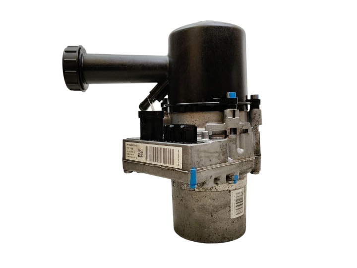 Servopumpe PEUGEOT 407 1.6 2.0 HDI 9670302280