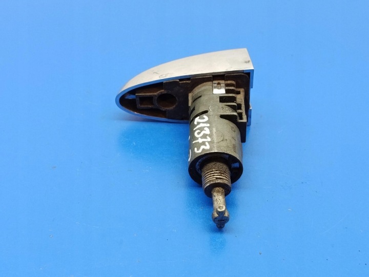 LANCIA YPSILON II 1.2 16V STICIDE KEY DOOR CONTRIBUŢIA 468453610 10