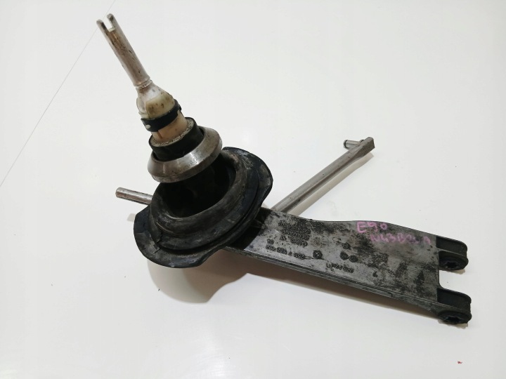 Schalthebel Schaltkulisse Schalt getriebe BMW E90 N43B20A OE 7532492 (0005023)
