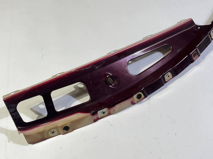 Traverse Support plaque Supérieure Gauche Aile Gauche Maserati GranTurismo 2008
