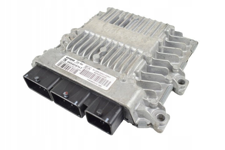 computer CITROEN PEUGEOT 9658345080 9655041480