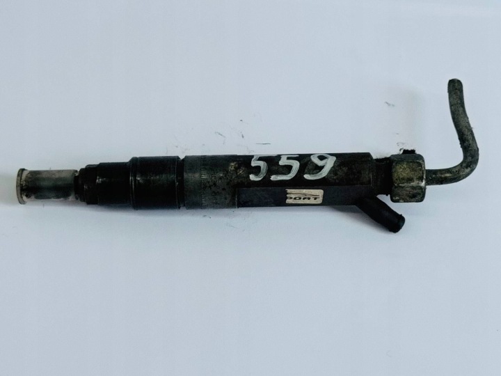 VW POLO IV 9N 01-05 1,9 SDI injector 028130203F 0432193600