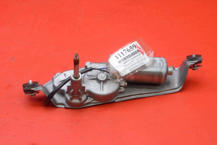 Motorino Tergicristalli posteriore EG21-67450C MAZDA CX-7 LIFT 09-12