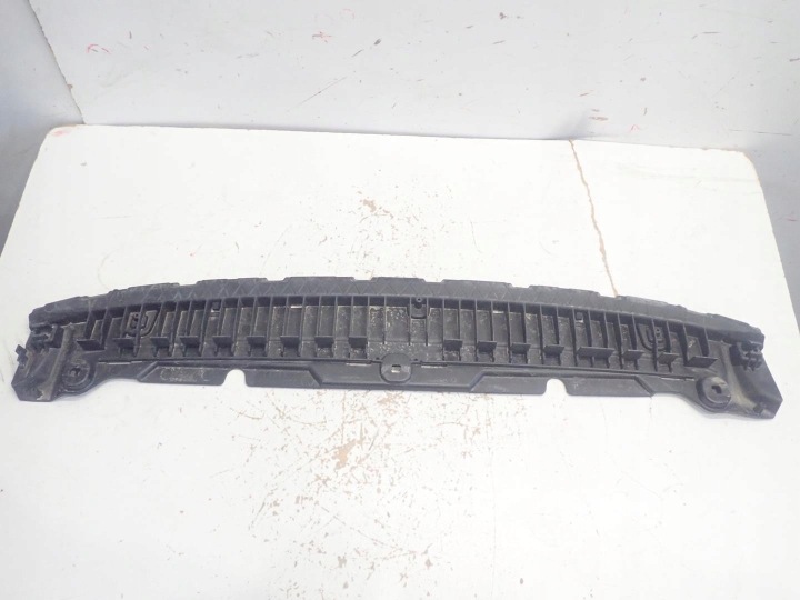 sider cover cover below bumper AUDI TT 2014