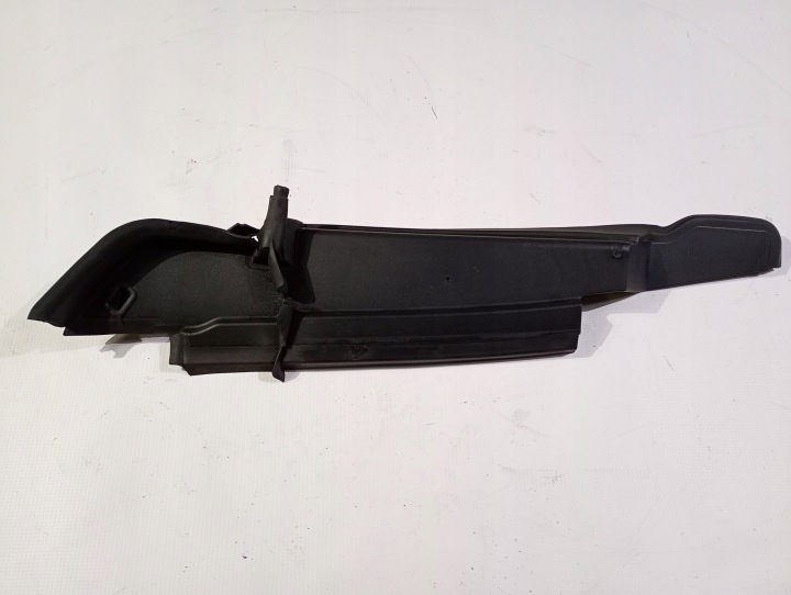 Blende Gehäuse Blende Abdeckung Leiste Schutzleiste des Kotflügels des rechten rechts Ford Explorer 2011-2019