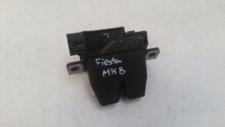 de la Serrure du capot H1BAN442A66AA Ford Fiesta MK8