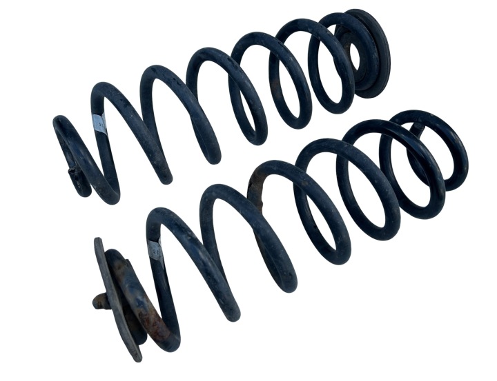 Fahrwerksfeder heck hinten PARA VW PASSAT B8 KOMBI 14- 3Q0511115