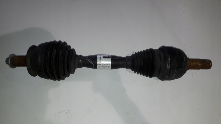 Semiasse sinistra MERCEDES A-KLASA W176 A2423300100