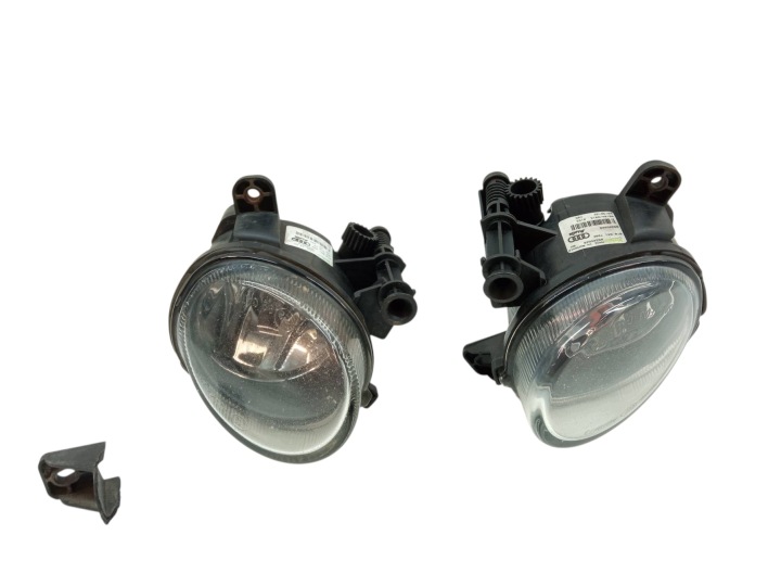 fendinebbia Anteriore sinistra Destra KPL 8T0941700E 8T0941699 Audi A4 IV (2008-15) B8