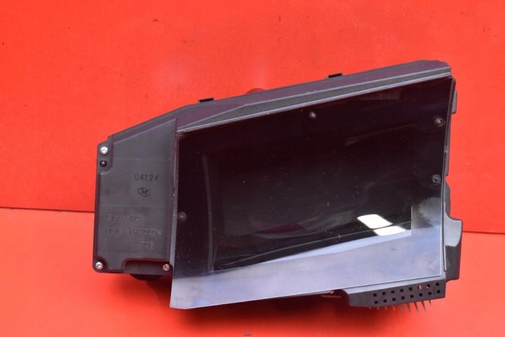 Schermo HEAD UP 31473184 VOLVO XC90 2 II 14-20
