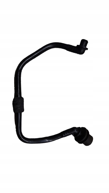 AUDI A8 D2 4.2 Schlauch Druck servo 4D1611931
