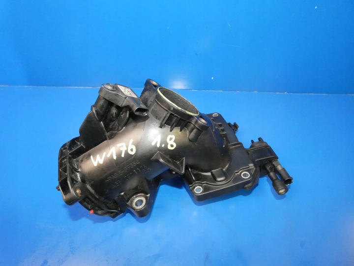 Mercedes A W176 W246 1.8 CDI pipe DOLOTOWA air