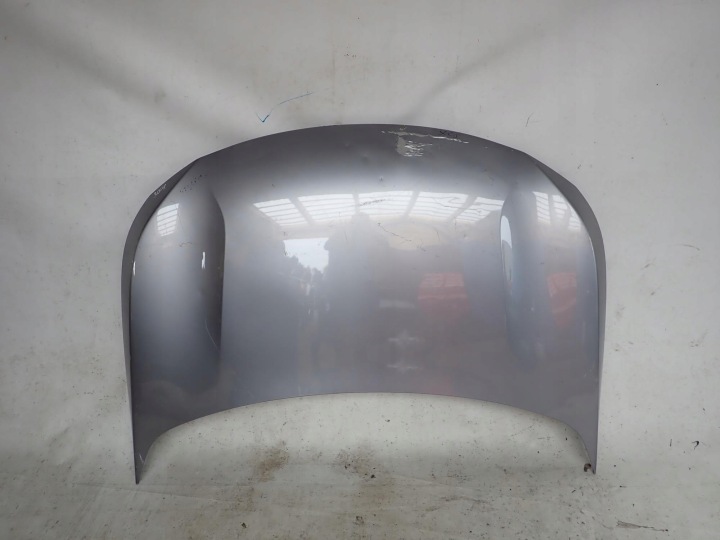 PEUGEOT 3008 5008 II 2 16-24 Cofano