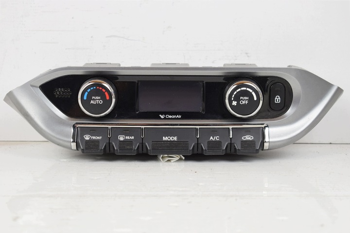 Unite commande clima * Bouches buses KIA RIO III 97250-1W700