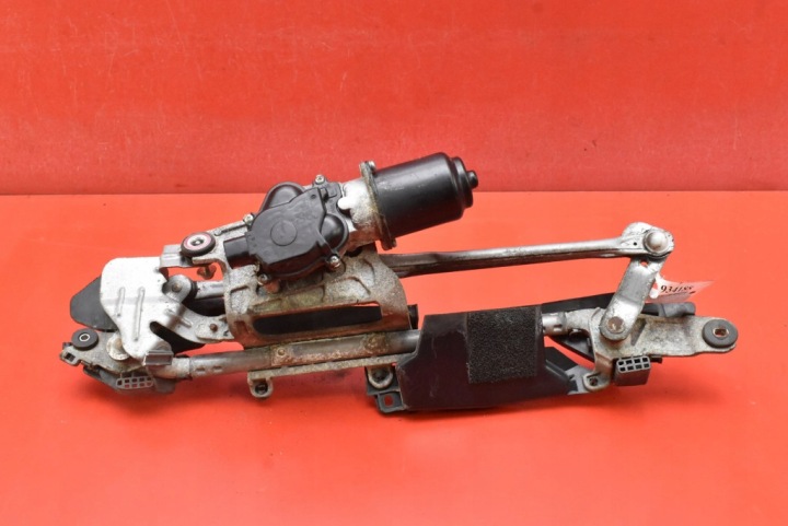 Mechanizmus motorček stieracov predok EU MAZDA 3 2 II BL 09-13