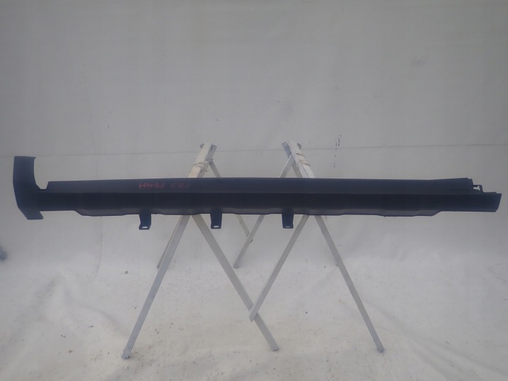 HONDA CR-V CRV III 06-12 threshold left moulding threshold
