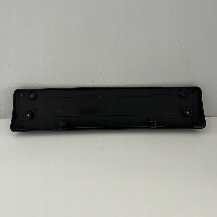 BMW 1 F40 polster Blende Schutzkappe Kennzeichen Halter REJESTRACYJNEJ 51118071152