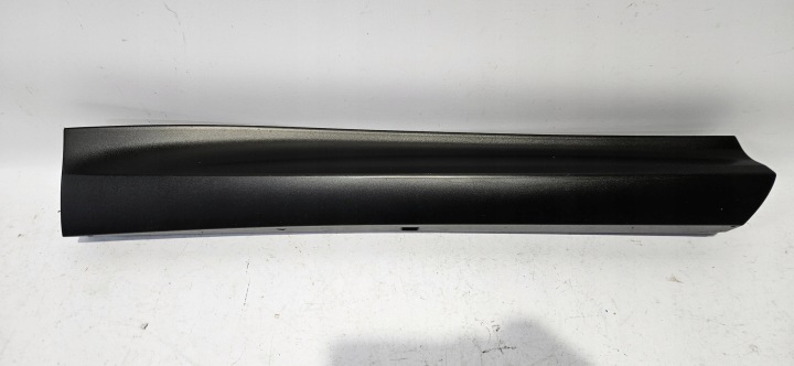 modanatura PORTA Portiera Destra posteriore LEXUS NX II 21- Originale 75077-78020