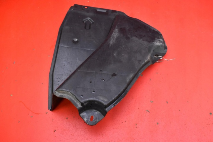 Tubo d’ingresso Presa condotto aria MOSTU posteriore N24356122 MAZDA MX-5 4 IV ND 15-18