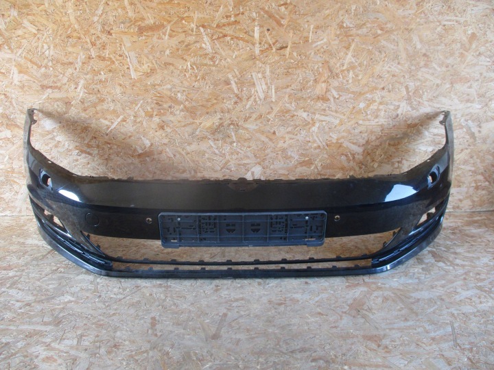 Stoßstange vorne vorne VW GOLF VII 13