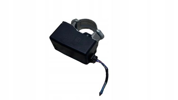 Serrure Volant 48700-4553R NISSAN QASHQAI II J11