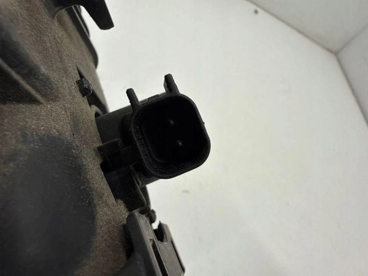 CHEVROLET CAMARO CABRIO particulate filter 84082814 3.6L gasoline 7