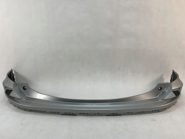 Toyota Rav-4 15-18r Stoßstange heck hinten