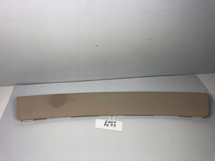 lišta střechy MERCEDES E W212 LIFT A2126901650
