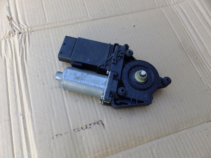 mini motor windows left front vw passat b5 9776-101430-203