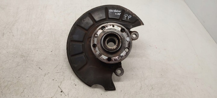Achsschenkel Radnabe Radlager vorne vorne rechts VW Touran und LIFT 1,4 TSI