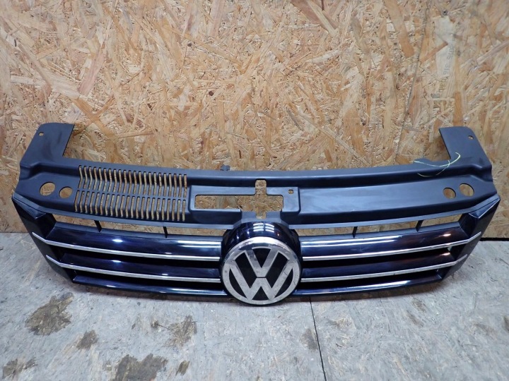 maska VW VOLKSWAGEN SHARAN 7N 2010- 7N0853653B