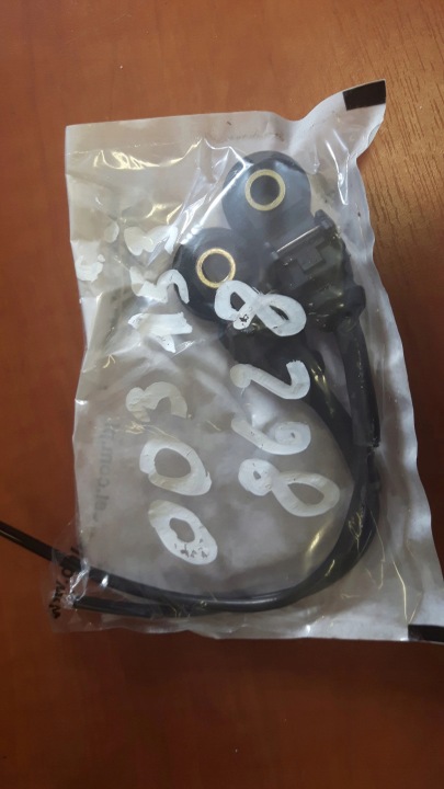 MERCEDES capteur STUKOWY A0261231110 A0031538628