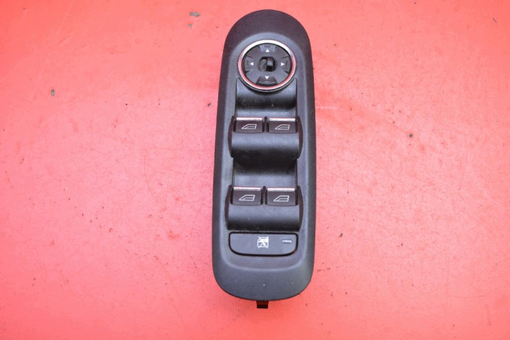 Panneau contrôle Vitre EU 7S7T-14A132-AB FORD MONDEO MK4 5D HB LIFT 10-15
