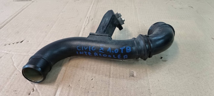 trouba vedení vzduchový intercoolera HONDA CIVIC X 37830-5AZ-E010-M4 2019R