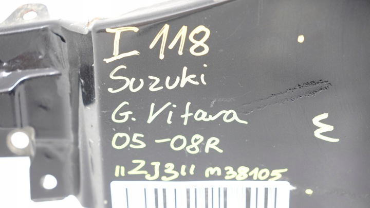 LEARNER FOR THE FORMER SUZUKI GRAND VITARA 05-08R ZJ3 11