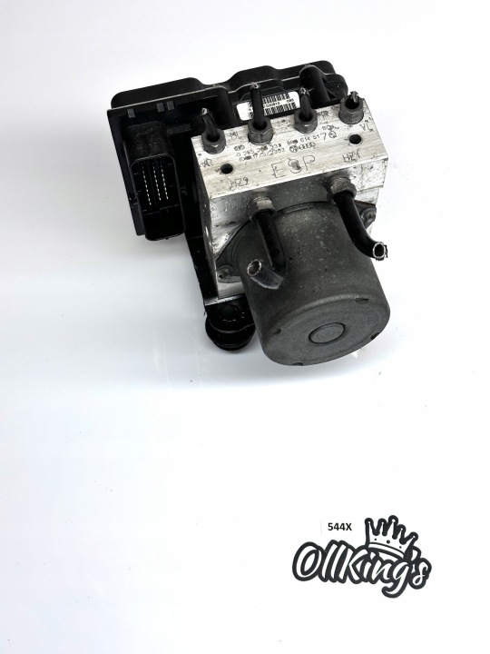AUDI Q5 8R 2.0TDI QUATTRO servo bubanj ABS ESP 8R0907379G 8R0614517Q