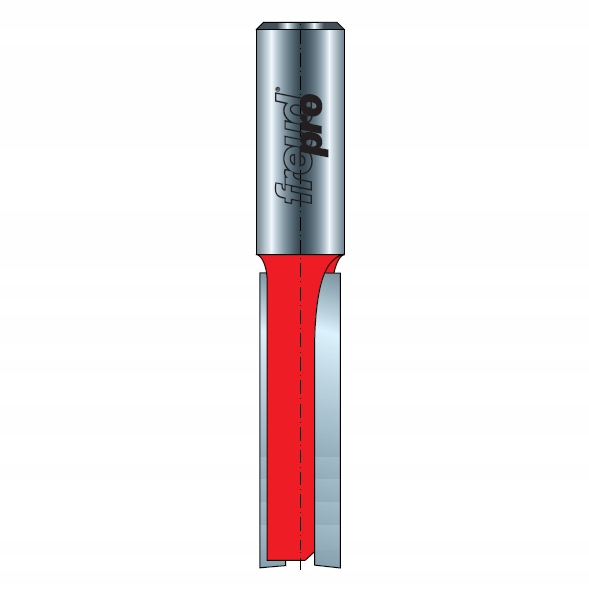 Freud 12-12812P Fréza stopková (prstová) 12 mm