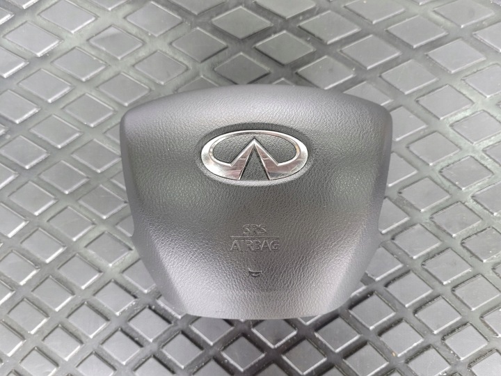 airbag KIEROWCA airbag INFINITI Q50