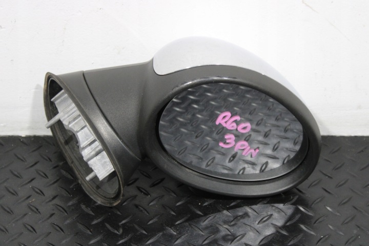 mirror right 3 PINY MINI COUNTRYMAN R60