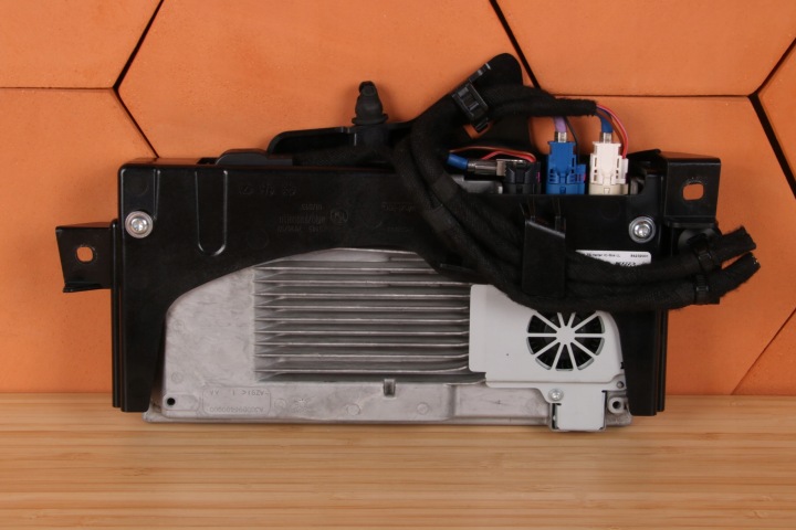 BMW G20 G21 G22 G23 G26 X5 G05 G06 Module Unité de contrôle Instruments tachymètre compte tours KOMBI 5A5A699